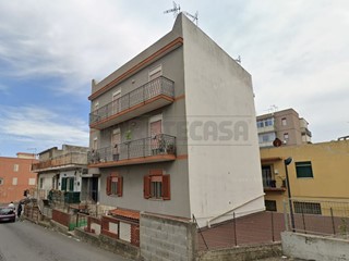 Trilocale in Vendita a Messina, 110'000&euro;, 114 m²