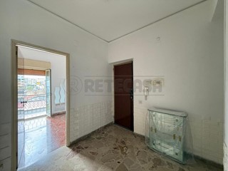 Trilocale in Vendita a Messina, 110'000&euro;, 114 m²
