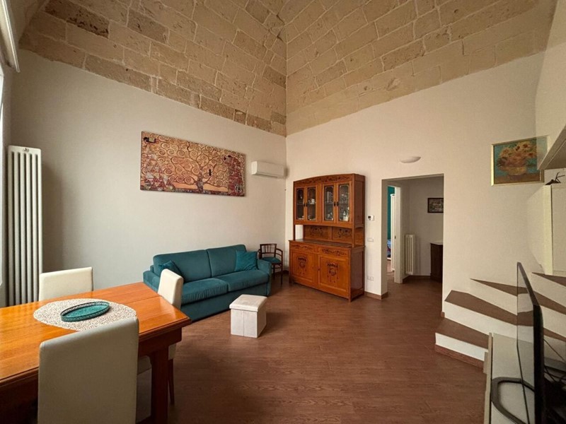 Quadrilocale in Vendita a Lecce, 325'000&euro;, 160 m²