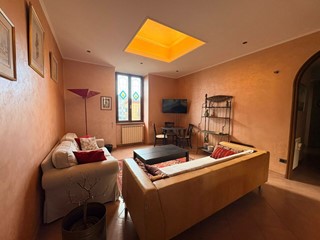 Trilocale in Affitto a Roma, 1'400&euro;, 100 m², arredato