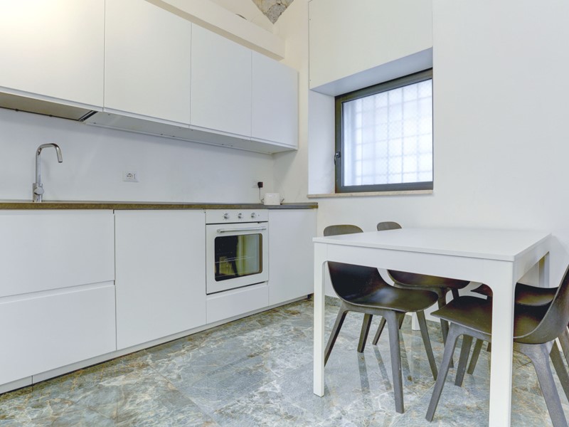 Bilocale in Vendita a Roma, 249'000&euro;, 50 m², arredato