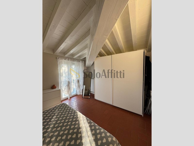Bilocale in Affitto a Brescia, zona Triumplina, 750&euro;, 55 m², arredato