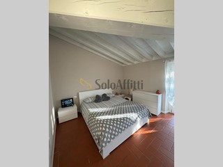Bilocale in Affitto a Brescia, zona Triumplina, 750&euro;, 55 m², arredato