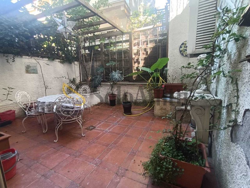 Bilocale in Affitto a Roma, zona Balduina-Montemario-Sant'Onofrio-Trionfale-Camillu, 1'300&euro;, 68 m², arredato