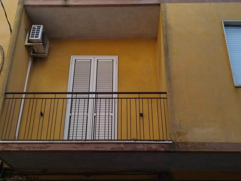 Bilocale in Vendita a Siracusa, zona Belvedere, 52'000&euro;, 50 m²