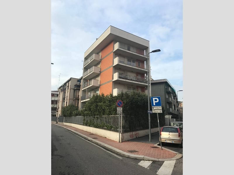 Quadrilocale in Vendita a Milano, 550'000&euro;, 90 m²
