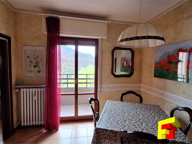 Bilocale in Vendita a Moggio, 80'000&euro;, 58 m²