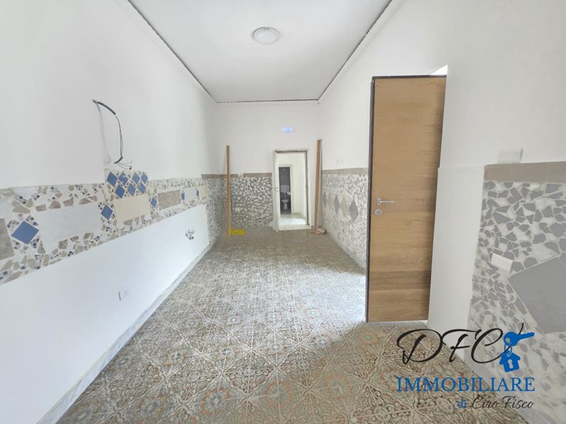 Trilocale in Vendita a Afragola, 52'000&euro;, 55 m²