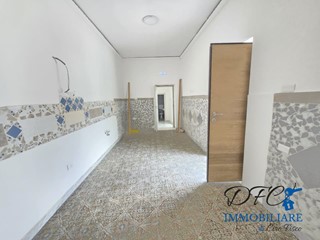 Trilocale in Vendita a Afragola, 52'000&euro;, 55 m²