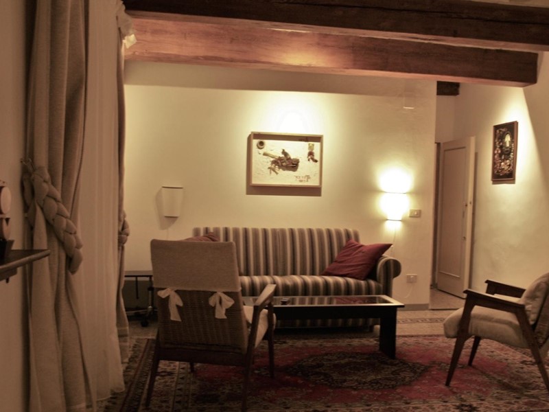 Trilocale in Affitto a Firenze, 1'500&euro;, 60 m², arredato