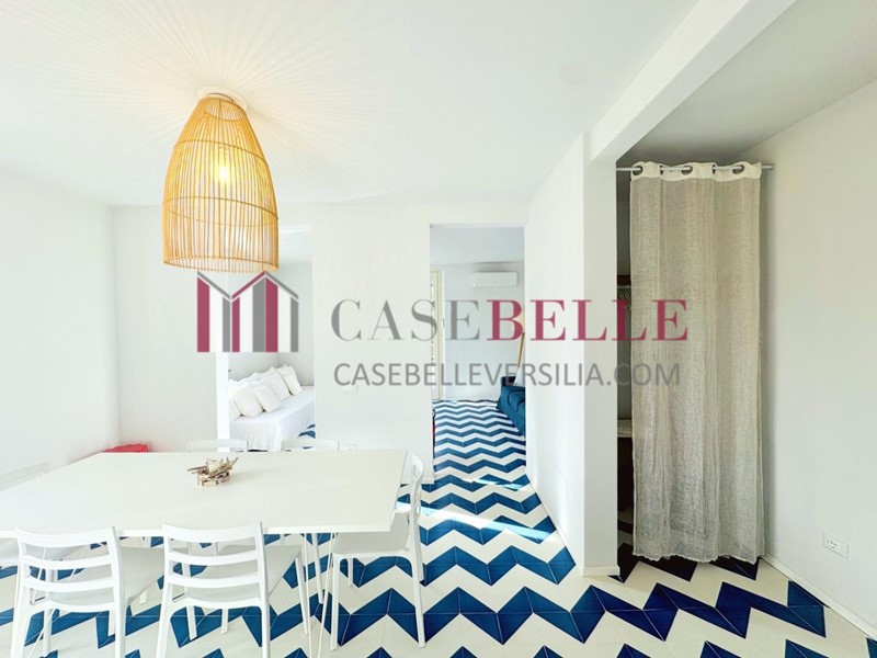 Appartamento in Affitto a Forte dei Marmi, 50'000&euro;, 130 m²