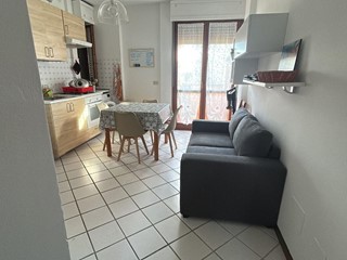 Bilocale in Affitto a Pisa, 650&euro;, 40 m², arredato
