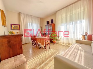 Appartamento in Vendita a Pieve a Nievole, 115'000&euro;, 88 m²