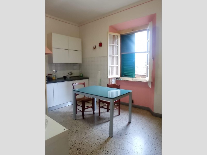 Trilocale in Vendita a San Miniato, zona San Miniato Basso, 109'000&euro;, 75 m², arredato, con Box