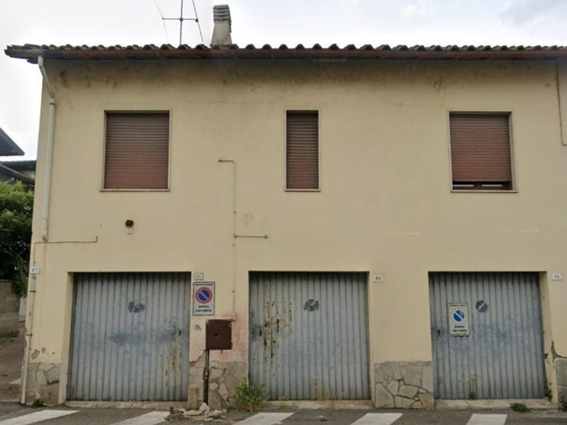 Trilocale in Vendita a Gambolò, 35'775&euro;, 50 m², con Box