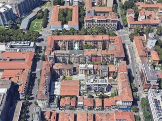 Bilocale in Vendita a Milano, 10'500&euro;, 16 m²