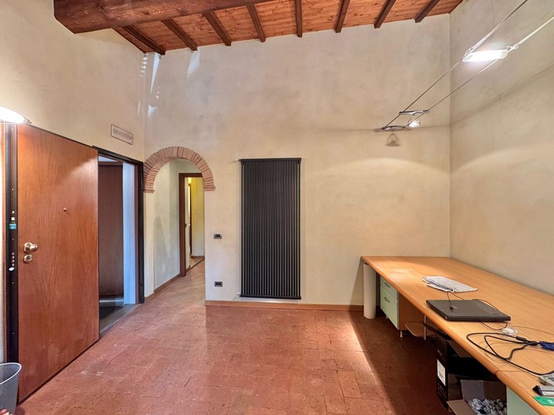 Bilocale in Vendita a Ponsacco, 63'000&euro;, 35 m²