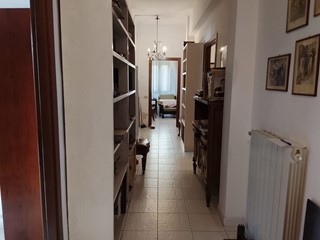 Appartamento in Vendita a Livorno, 245'000&euro;, 140 m²