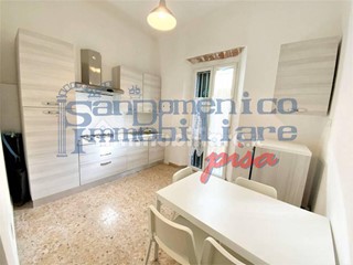 Trilocale in Affitto a Pisa, 900&euro;, 80 m², arredato