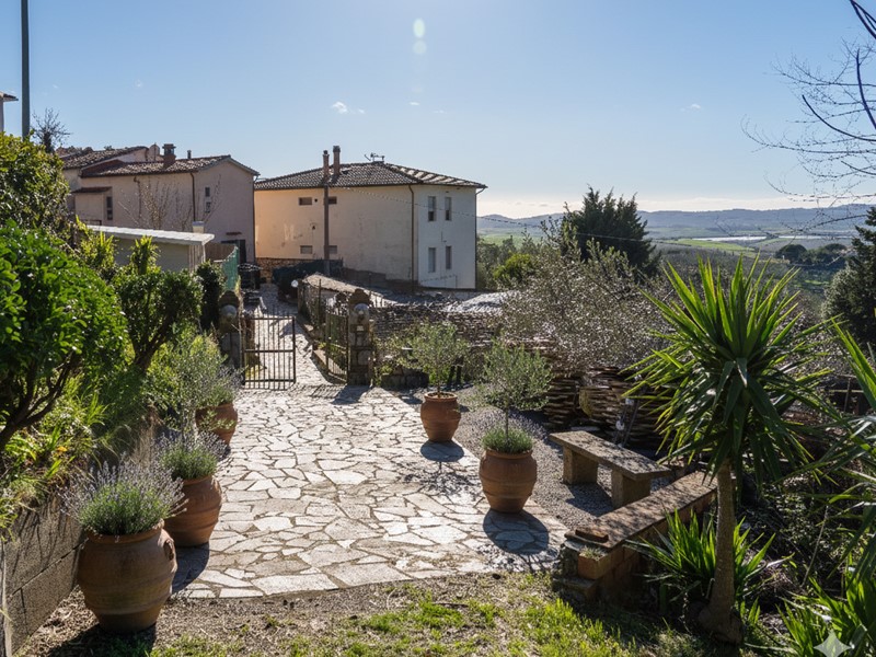 Quadrilocale in Vendita a Santa Luce, zona Pastina, 189'000&euro;, 100 m², arredato