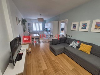 Quadrilocale in Vendita a Pisa, 240'000&euro;, 75 m², con Box