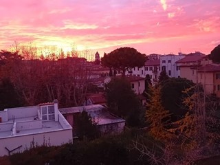 Appartamento in Vendita a Pisa, 495'000&euro;, 150 m², arredato