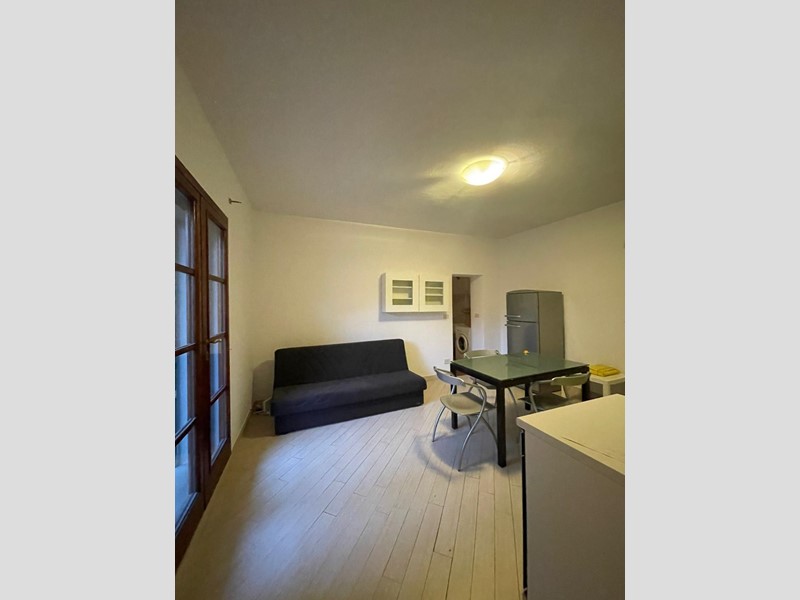 Bilocale in Vendita a Montespertoli, zona Baccaiano, 125'000&euro;, 45 m², arredato