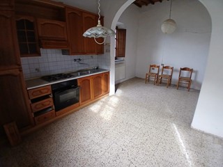 Bilocale in Vendita a San Giuliano Terme, zona Pontasserchio, 120'000&euro;, 60 m²