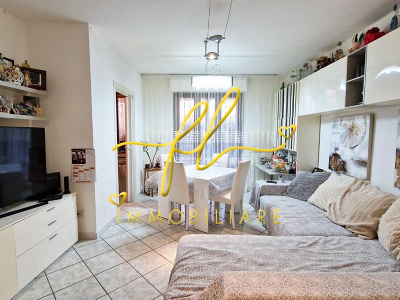 Appartamento in Vendita a Livorno, 279'000&euro;, 91 m², con Box