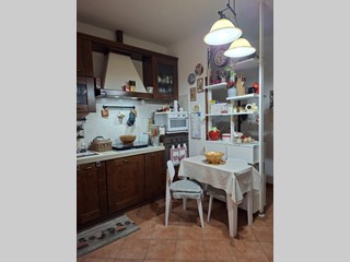 Quadrilocale in Vendita a Collesalvetti, zona Vicarello, 163'000&euro;, 64 m²