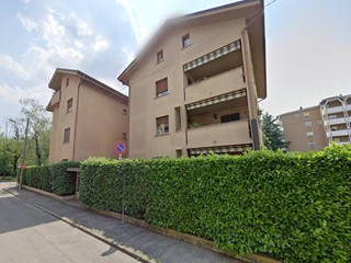 Appartamento in Vendita a Lissone, 225'000&euro;, 182 m², con Box