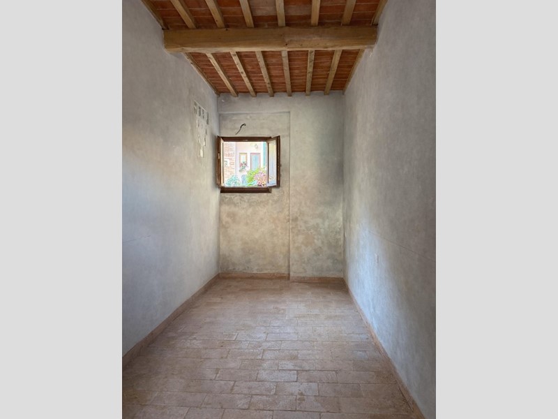 Bilocale in Vendita a Peccioli, 28'000&euro;, 29 m²