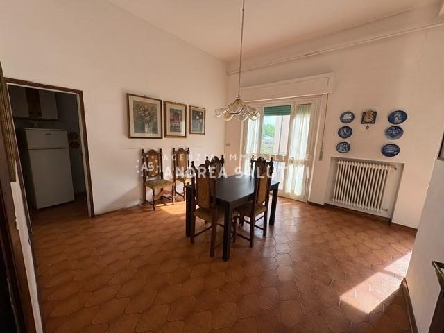 Appartamento in Vendita a Pontedera, 198'000&euro;, 163 m²