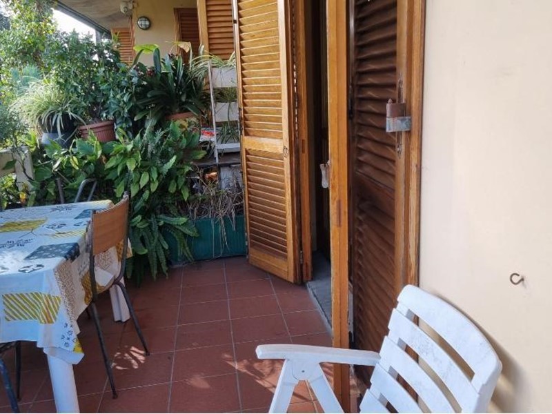Appartamento in Affitto a Massa, zona Marina di Massa, 1'000&euro;, 100 m², arredato