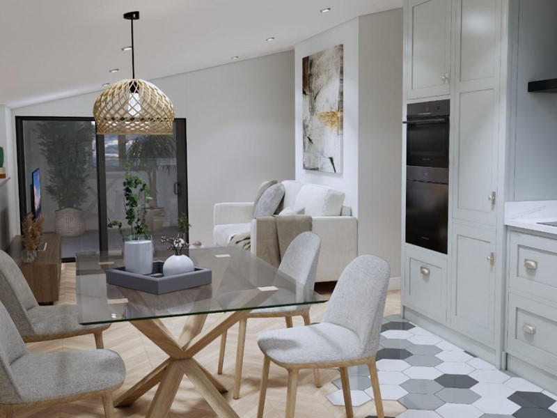 Attico in Vendita a Siena, 320'000&euro;, 67 m²