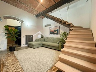 Appartamento in Vendita a Lucca, zona Santa Maria a Colle, 179'000&euro;, 140 m², arredato