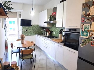 Trilocale in Vendita a Livorno, 145'000&euro;, 70 m²