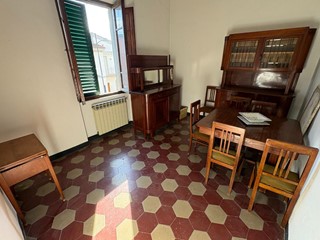 Trilocale in Vendita a Monteriggioni, zona Castellina Scalo, 65'000&euro;, 48 m²