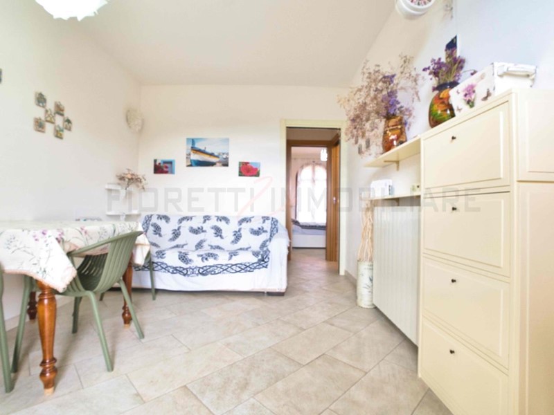 Trilocale in Vendita a Piombino, zona Riotorto, 269'000&euro;, 55 m², arredato, con Box