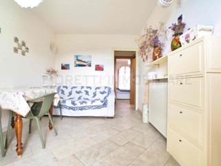 Trilocale in Vendita a Piombino, zona Riotorto, 269'000&euro;, 55 m², arredato, con Box