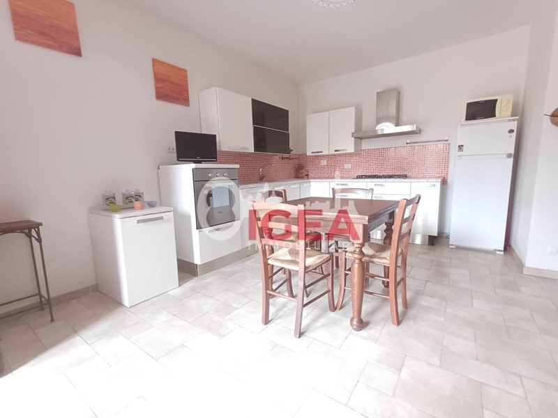 Bilocale in Vendita a Sovicille, 127'000&euro;, 58 m², arredato, con Box