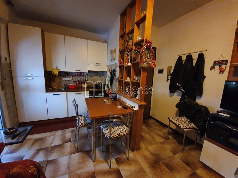 Bilocale in Affitto a Pisa, 550&euro;, 40 m², arredato