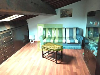 Trilocale in Affitto a Livorno, 600&euro;, 60 m², arredato
