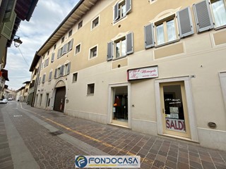 Trilocale in Vendita a Coccaglio, 135'000&euro;, 110 m²