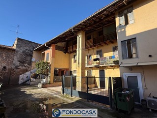 Bilocale in Vendita a Coccaglio, 59'900&euro;, 65 m²
