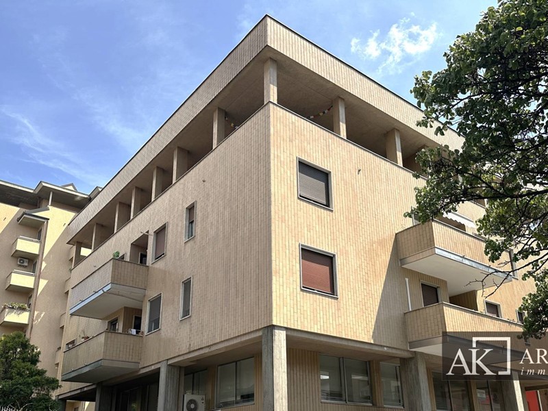 Bilocale in Affitto a Novara, 550&euro;, 50 m²