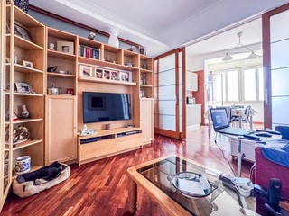 Bilocale in Vendita a Napoli, 127'000&euro;, 54 m²