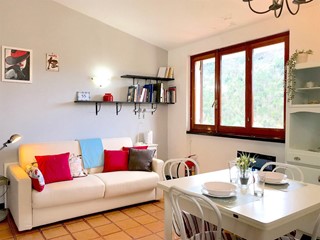 Monolocale in Affitto a Deiva Marina, 450&euro;, 40 m²