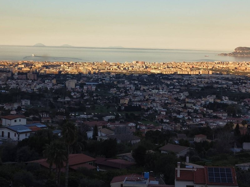 Trilocale in Vendita a Monreale, 175'000&euro;, 118 m²