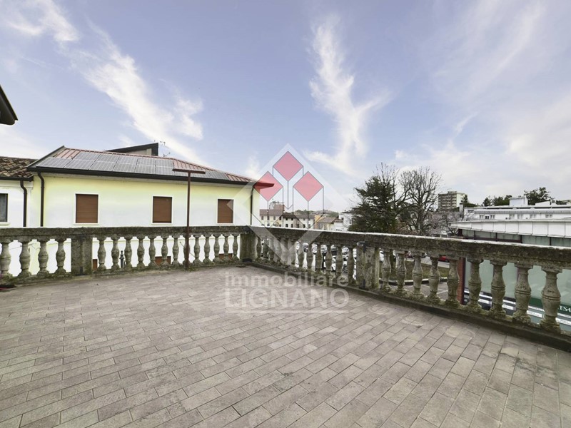 Appartamento in Vendita a Latisana, 145'000&euro;, 159 m²